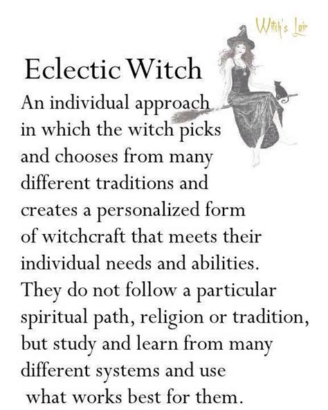 Explain an electric witch to me